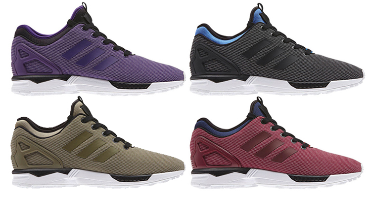 adidas zx flux bordeau adidas zx flux bordeau